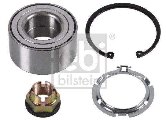 KIT BALERO DOBLE DE RUEDA DELANTERA