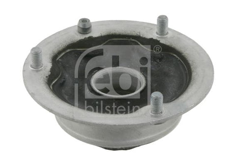 BASE DE AMORTIGUADOR DELANTERA C/BALERO