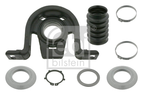SOPORTE DE CARDAN