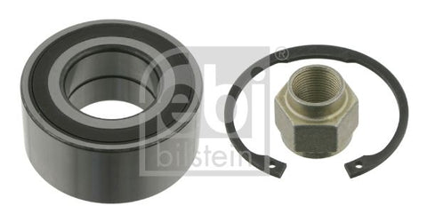 KIT BALERO DOBLE DE RUEDA DELANTERA