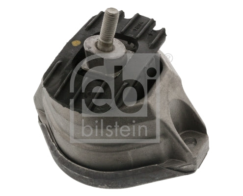 SOPORTE DE MOTOR IZQUIERDO