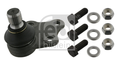 ROTULA DE SUSPENSION