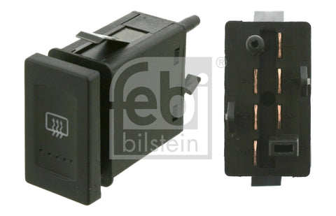 INTERRUPTOR CALEFACCION