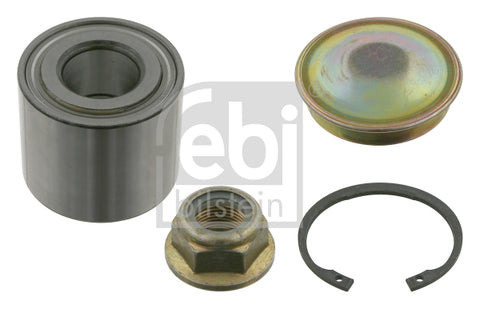 KIT BALERO DOBLE DE RUEDA TRASERA