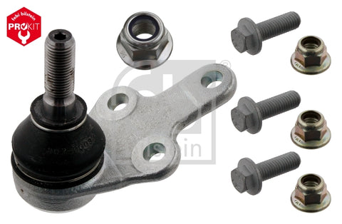 ROTULA DE SUSPENSION