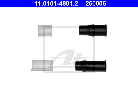 KIT BUJES CALIPER
