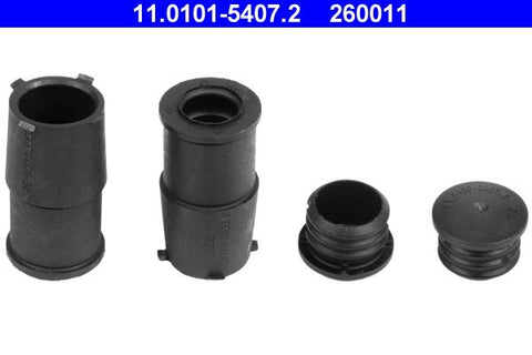 KIT BUJES CALIPER