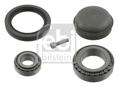 KIT BALERO DE RUEDA DELANTERA