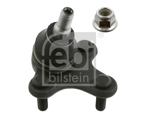 ROTULA DE SUSPENSION IZQUIERDA