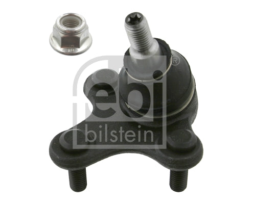 ROTULA DE SUSPENSION DERECHA