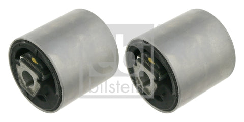 BUJE BRAZO DE SUSPENSION JGO.