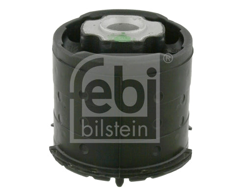 BUJE DE SUSPENSION EJE TRASERO