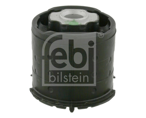 BUJE DE SUSPENSION EJE TRASERO