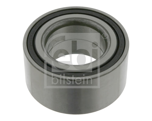 BALERO DOBLE DE RUEDA TRASERA