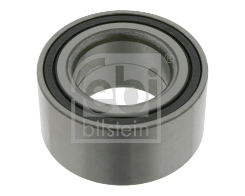 BALERO DOBLE DE RUEDA TRASERA