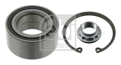 KIT BALERO DOBLE DE RUEDA TRASERA
