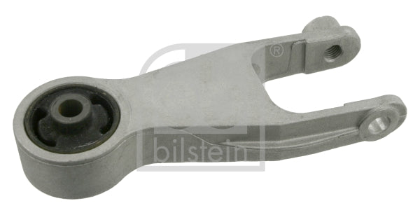 SOPORTE DE MOTOR TRASERO