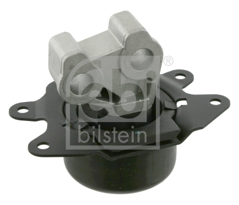 SOPORTE DE MOTOR IZQUIERDO