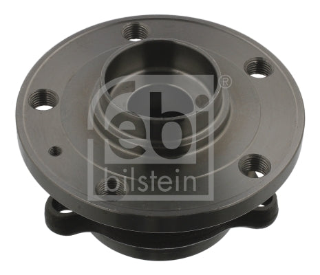 MAZA CON BALERO DELANTERA