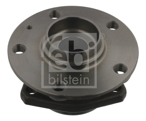 MAZA CON BALERO DELANTERA