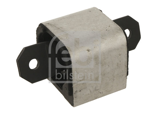 SOPORTE DE CAJA TRASERO