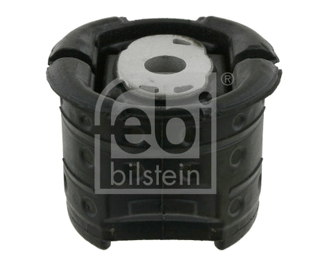 BUJE DE SUSPENSION EJE TRASERO