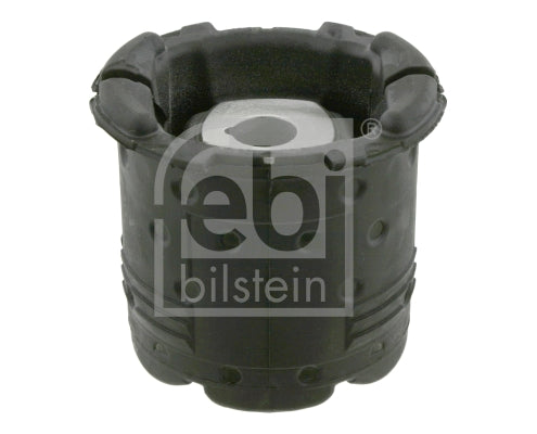 BUJE DE SUSPENSION EJE TRASERO