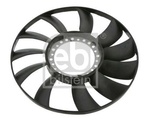ASPAS DE VENTILADOR