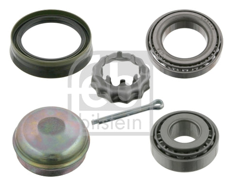 KIT BALERO DE RUEDA TRASERA