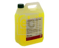 ANTICONGELANTE VERDE 5 LTS