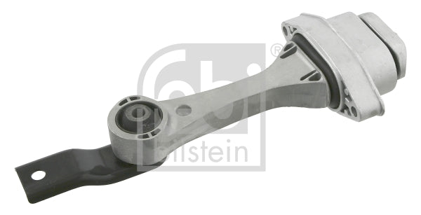 SOPORTE DE MOTOR TRASERO