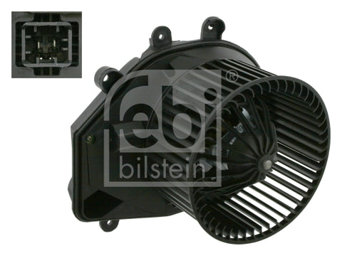 VENTILADOR DE CALEFACCION
