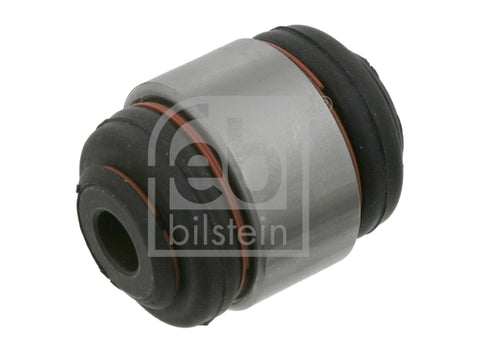 BUJE BRAZO DE SUSPENSION TRASERO