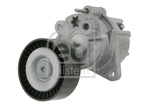 POLEA TENSORA COMPLETA ALTERNADOR