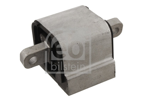 SOPORTE DE CAJA TRASERO
