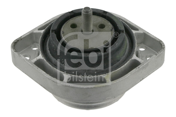 SOPORTE DE MOTOR IZQUIERDO