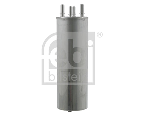 FILTRO DE COMBUSTIBLE