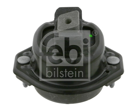 SOPORTE DE MOTOR IZQUIERDO