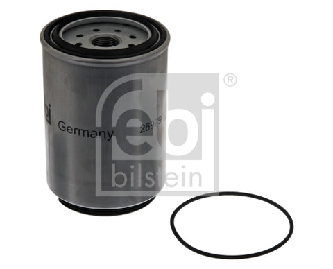 FILTRO DE COMBUSTIBLE SCANIA (E.PESADO)