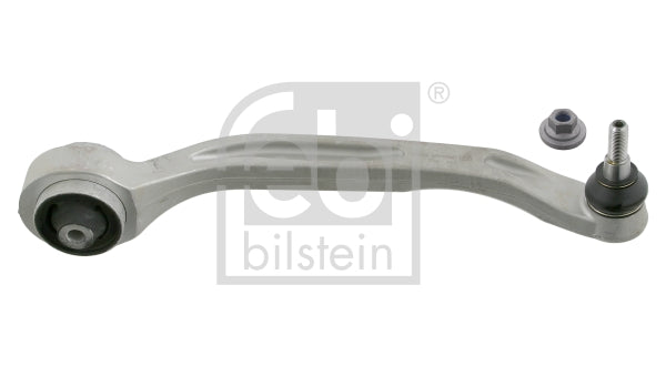 BRAZO DE SUSPENSION DELANTERO INFERIOR POSTERIOR DERECHO
