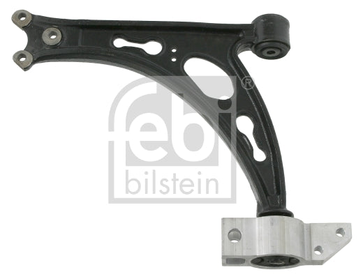HORQUILLA DE SUSPENSION C/BUJES IZQUIERDA