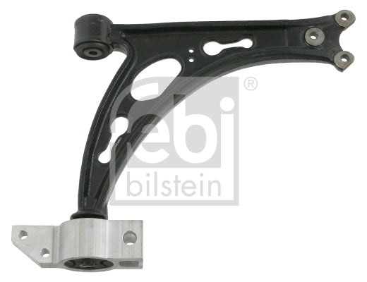 HORQUILLA DE SUSPENSION C/BUJES DERECHA