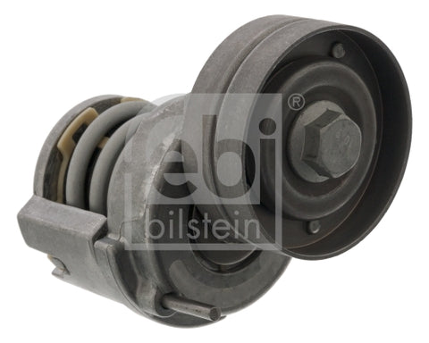 POLEA TENSORA COMPLETA ALTERNADOR