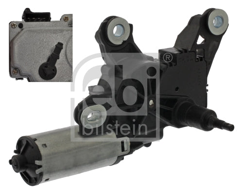 MOTOR LIMPIAPARABRISAS