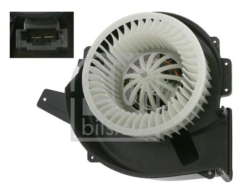 VENTILADOR DE CALEFACCION