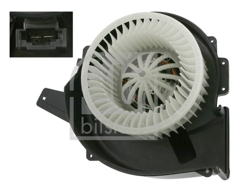 VENTILADOR DE CALEFACCION