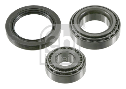 KIT BALERO DE RUEDA DELANTERA