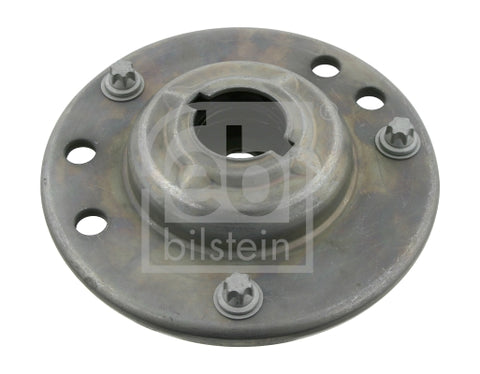 BASE DE AMORTIGUADOR DELANTERA