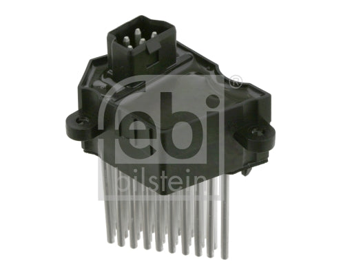 RESISTENCIA MOTOVENTILADOR