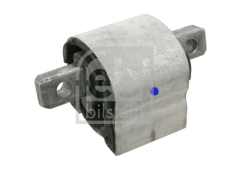 SOPORTE DE MOTOR TRASERO